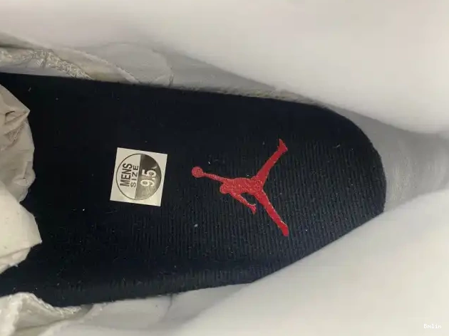 Boostmaster lin 12 Red Jordan CT8013-162 Air Taxi 0520